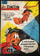 TINTIN Le Journal Des Jeunes N° 829 - 1964 - Tintin