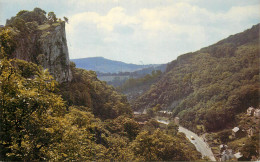 England Matlock Bath, Derbyshire - Derbyshire