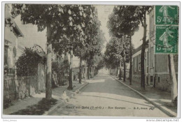 Sucy En Brie 3 Rue Georges - Sucy En Brie