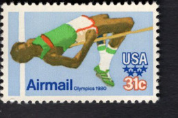 200336238 1979 (XX)  SCOTT C97 POSTFRIS MINT NEVER HINGED  - OLYMPIC GAMES - 3b. 1961-... Nuovi