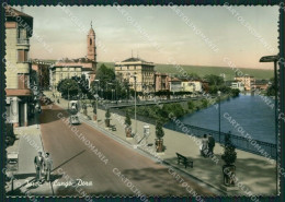 Torino Ivrea Foto FG Cartolina ZK6247 - Other & Unclassified