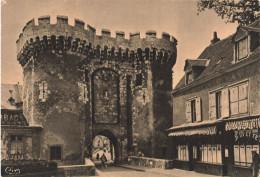 FRANCE - Chartres - Porte Guillaume - Ancien Donjon - Carte Postale - Chartres