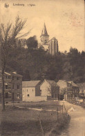 Limbourg - L'église - Limbourg