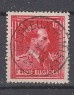 COB 690 Oblitération Centrale ROTHEUX-RIMIERE - 1936-1957 Offener Kragen