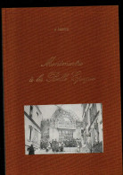 Montmartre à La Belle époque Par André Fildier - Ile-de-France