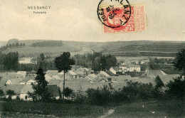 MESSANCY - Panorama - Messancy