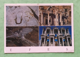 Efes : Sites Historiques - Türkei