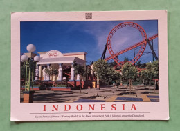 Indonesia : Dunia Fantasi, Jakarta - Indonesien