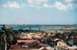 Cuba Pinar Del Rio Cabanas Panoramic View - Cuba