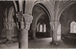 31445 - Tübingen Bebehausen - Kapitelsaal Im Jagdschloss - Ca. 1955 - Tuebingen