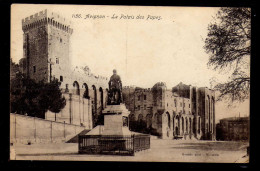 Avignon - Le Palais Des Papes - Avignon (Palais & Pont)