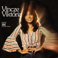 Vincze Viktória, Lukács Sándor  - Parole, Parole (7", Single) - Disco & Pop