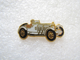 PIN'S   MERCEDES-BENZ  SSK  1927  ARTHUS BERTRAND - Mercedes