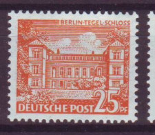 Y&TAllemagne Berlin N°36 Y&T Neuf Sans Charnière - Unused Stamps