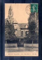 91. Draveil. Villa Mon Désir - Draveil