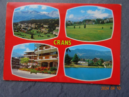 CRANS - Crans-Montana