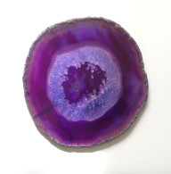 Tranche D'agate - Minerals