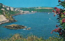 Fowey, Readymoney Cove - Cornwall - Unused Postcard - Cor4 - Otros & Sin Clasificación