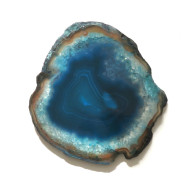 Agate - Minerales