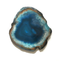 Tranche D'agate - Minerales