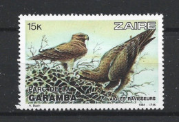 Zaire 1984 Eagles Y.T. 1147 (0) - Used Stamps