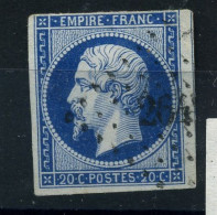 N 14A Ob PC2641 - 1853-1860 Napoleon III