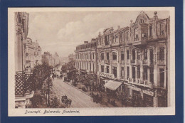 CPA Roumanie Bucarest Bucuresti Romania Roemenie Non Circulée - Roumanie