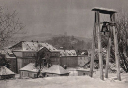 83553 - Königstein - Königsteiner Baustein - Ca. 1965 - Koenigstein