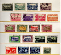 Bulgarie -  Express - Obliteres - Quelques Neufs* - Express Stamps