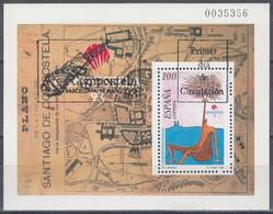 ESPAÑA 1993 Nº 3258 USADO 1º DIA - Used Stamps