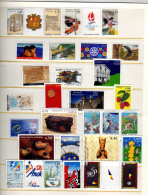 Andorre Francaise . Evenements - Legendes - Art - Neufs** - MNH - Unused Stamps