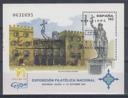 ESPAÑA 1997 Nº 3512 USADO PRIMER DIA - Used Stamps