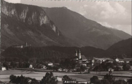 85595 - Aschau - Ca. 1960 - Rosenheim