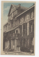 AJC - Gonneville - Hostellerie Du Vieux Plat - Autres & Non Classés