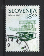 Slovenia 1993 Definitif  Y.T. 63 (0) - Slovenië