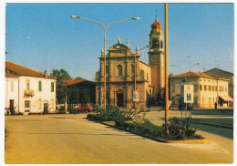 RO - PIAZZA UMBERTO I - FERRARA - 1993 - Macerata