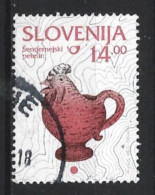 Slovenia 1997 Definitive Y.T. 182 (0) - Slovenië