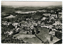 Royère - Vue Générale, Prise Par Avion - Royere