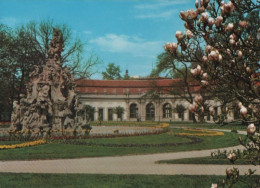 49274 - Erlangen - Schlossgarten Mit Hugenottenbrunnen - 1979 - Erlangen