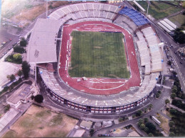 Catania Stadio Massimino Cibali Estadio Stade Sicilia - Football