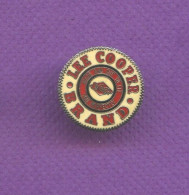 Rare Pins Lee Cooper Egf Q990 - Merken