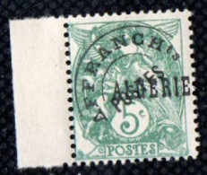 Timbre Pré-oblitéré - Année 1926 - N°02 Neuf**/MNH (Surcharge Décalée) - Neufs