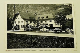 Germany-Alpen Hotel-Weißbach - Luoghi