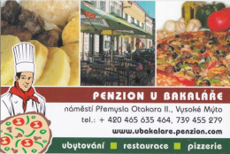 Agaricus, Pizza, Mushrooms, Pension U Bakaláře, Czech Rep. 2011 - Klein Formaat: 2001-...