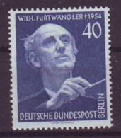 Y&T Allemagne Berlin N° 113  Y&T Neuf Sans Charnière Cote 30€ - Unused Stamps
