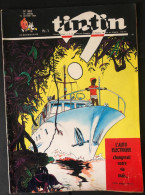 TINTIN Le Journal Des Jeunes N° 953 - 1967 - Tintin