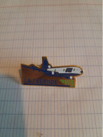 Pin S Aviation Uta La Legende - Other & Unclassified