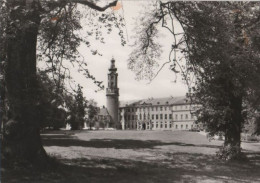 78294 - Weimar - Bastille Mit Schloss - 1983 - Weimar