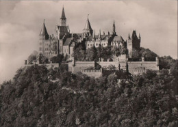 78283 - Burg Hohenzollern Bei Bisingen - Ca. 1965 - Balingen