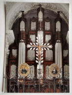 Organ / Orgue / Orgel  St Blasien - Eglises Et Couvents